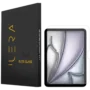 iLera Infinity Clear Glass for iPad Air 11''