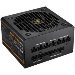COUGAR GEX 650 (2024) PSU, 80 plus Gold, 650W, Fully Modular