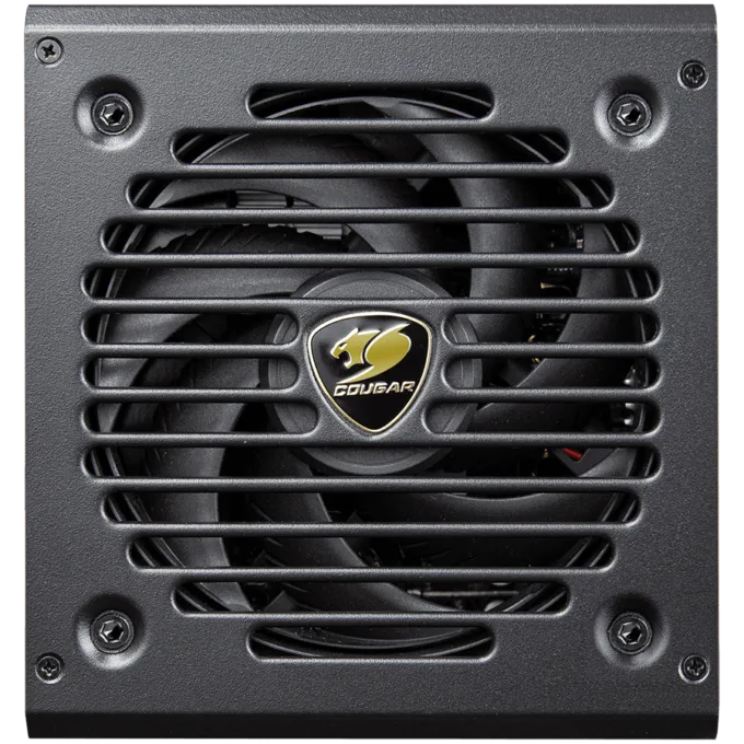 COUGAR GEX 650 (2024) PSU, 80 plus Gold, 650W, Fully Modular — image 3