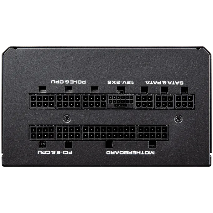 COUGAR GEX 650 (2024) PSU, 80 plus Gold, 650W, Fully Modular — image 4
