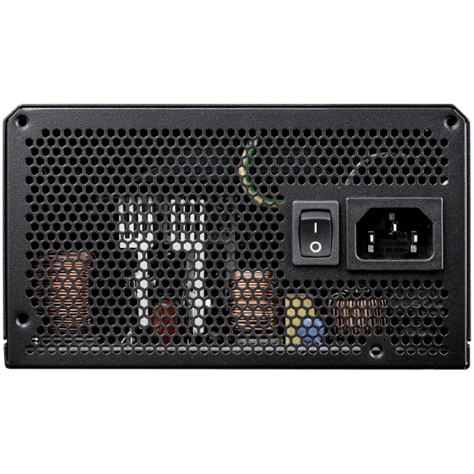 COUGAR GEX 650 (2024) PSU, 80 plus Gold, 650W, Fully Modular — image 5