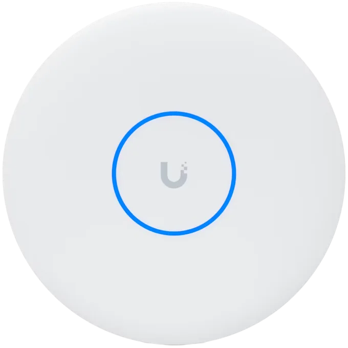 UBIQUITI UniFi U7 Pro XGS, Access Point, WiFi 7 — image 1