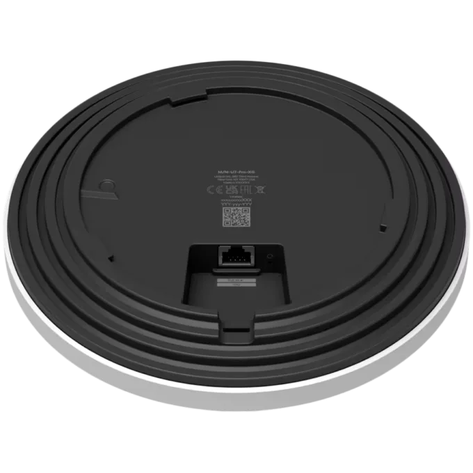 UBIQUITI UniFi U7 Pro XG, Access Point, WiFi 7 — image 4