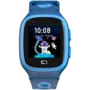 Canyon Kids Watch ZEFIR KW-49 E-SIM 4G GPS WiFi Video Music Games English learning, Blue