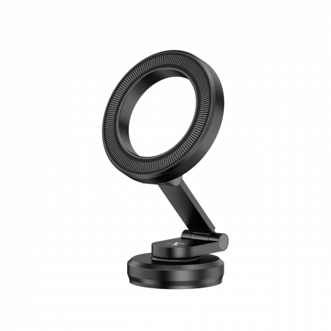 CANYON Magnetic phone holder OnGrip 10 aluminum Black — image 1