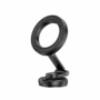 CANYON Magnetic phone holder OnGrip 10 aluminum Black