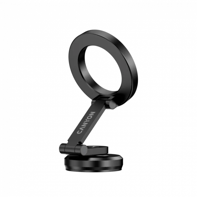 CANYON Magnetic phone holder OnGrip 10 aluminum Black — image 4
