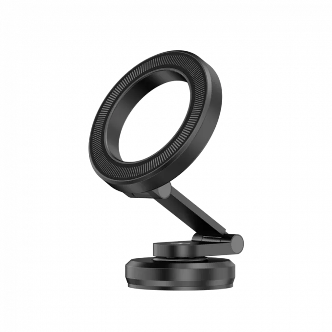 CANYON Magnetic phone holder OnGrip 10 aluminum Black — image 3