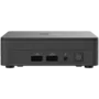 ASUS NUC 12pro/RNUC12WSKV500002I/Intel Core i5-1250P/Intel Iris Xe Graphics/4xUSB/M.2 22x80 NVMe; 22x42 SATA/2,5Gbe LAN/2xHDMI/ 2x Thunderbolt 4 (USB-C+DP)/no Storage/no RAM/AX211.NGWG.NV/no OS/EU Cord/Slim Kit(L6)/EAN:4711387504581