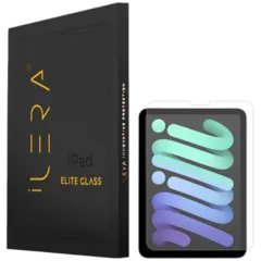 iLera Infinity Clear Glass for iPad Mini 6