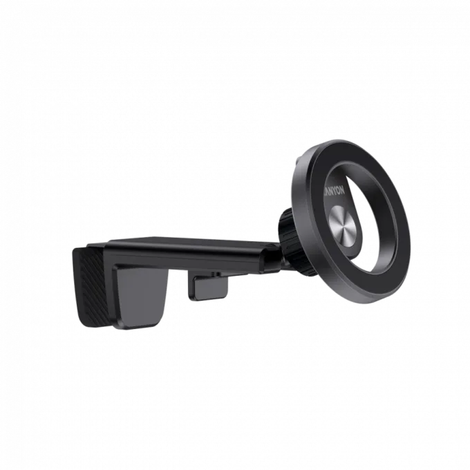 CANYON Magnetic travel holder OnGrip 11 clip mount Black — image 3