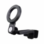 CANYON Magnetic travel holder OnGrip 11 clip mount Black