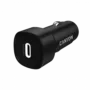 CANYON car charger OnDrive 30 PD 30W USB-C Black