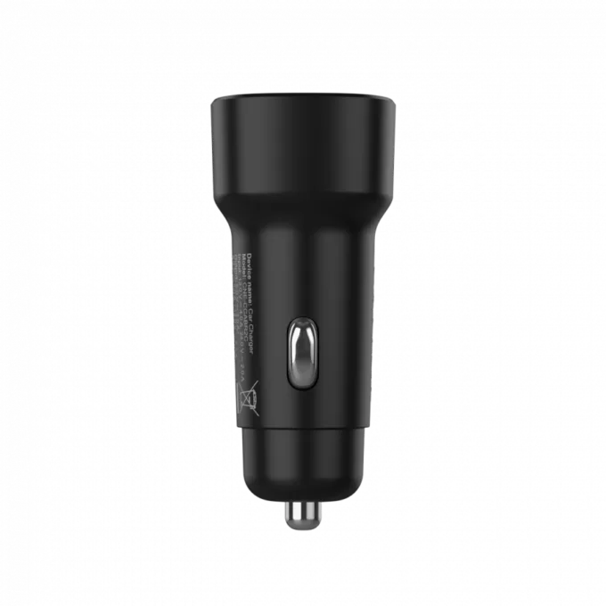 CANYON car charger OnDrive 30 PD 30W USB-C Black — image 5