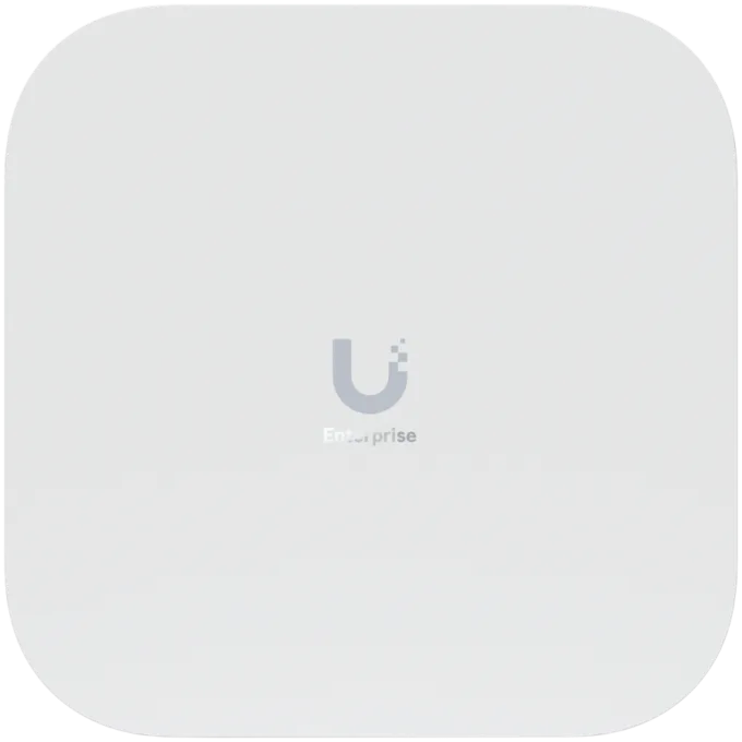 UBIQUITI UniFi E7, Enterprise Access Point, WiFi 7 — image 1