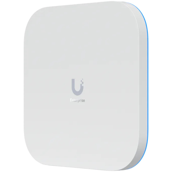 UBIQUITI UniFi E7, Enterprise Access Point, WiFi 7 — image 2