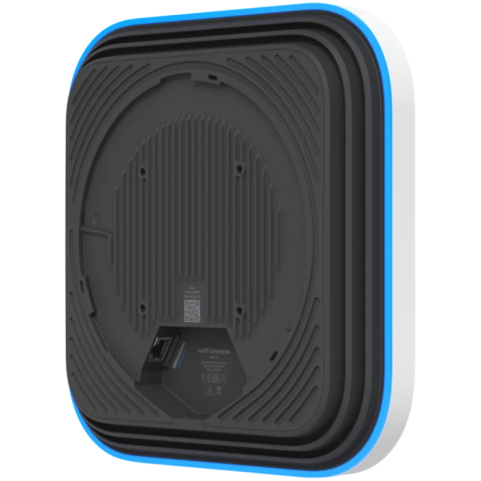 UBIQUITI UniFi E7, Enterprise Access Point, WiFi 7 — image 3