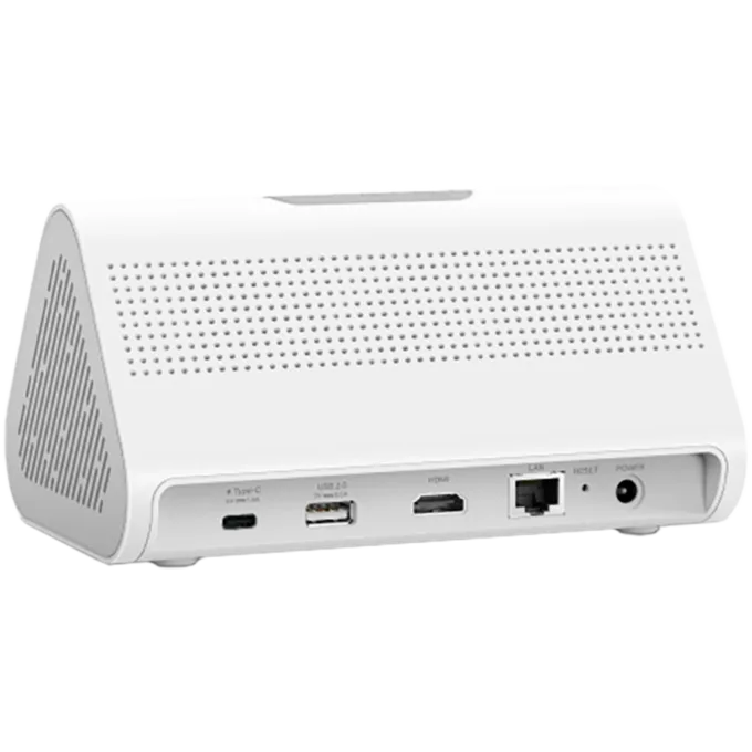 TP-Link Tapo H500 Smart HomeBase, built-in 16GB eMMC, expandable up to 16TB via an HDD/SDD drive, AI functions, Capable of connecting up to 16 cameras and 64 sensors to build your smart home ecosystem, Wi-Fi - no complex wiring needed. — image 2