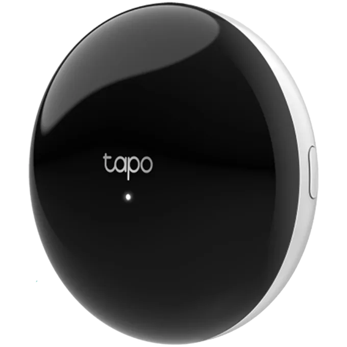 TP-Link Tapo H110 Smart IR & IoT Hub, Superior Compatibility, Hands-Free Voice Control via Siri, Alexa, or Google Assistant, Create smart schedules, Location Control, Matter-Certified Connection Center — image 1