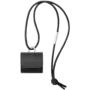 Beo Grace Leather Case Infinite Black
