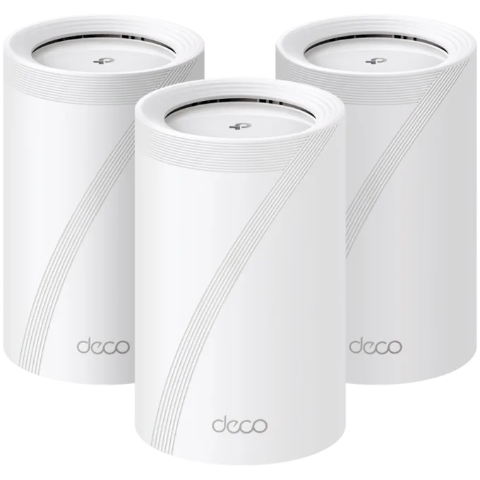 BE9300 Whole Home Mesh Wi-Fi 7 System — image 1