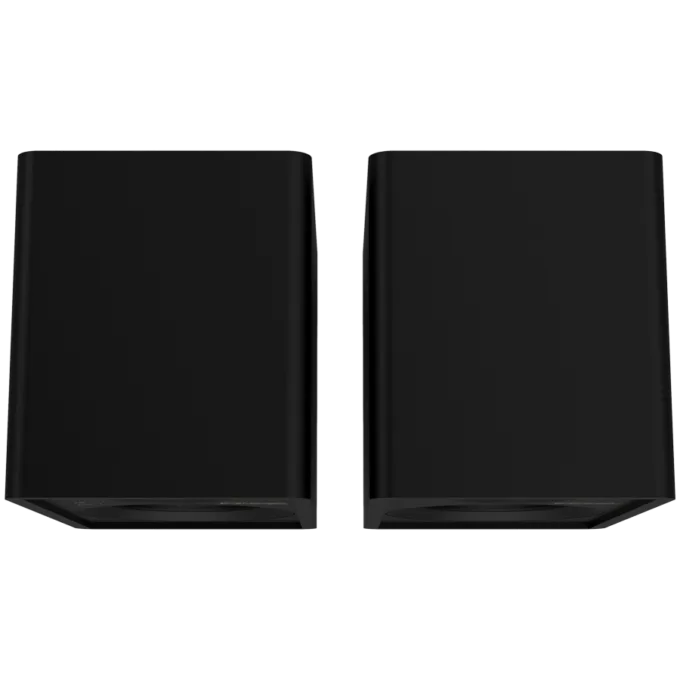 Onkyo Creator Series GX-30ARC Powered Speakers, Black, pair — image 12