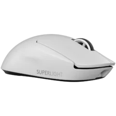 LOGITECH PRO X SUPERLIGHT 2 SE - WHITE - 2.4GHZ - EER2-933 - 933