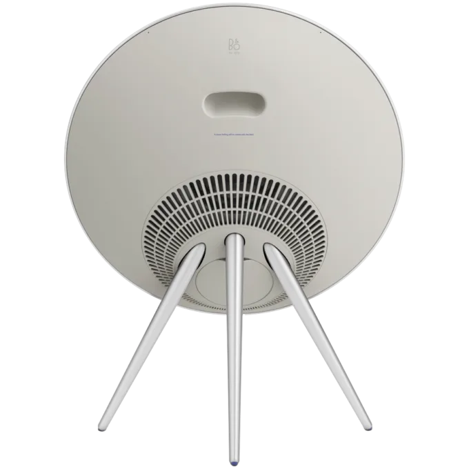 Beosound A9 5th Gen Speaker Century Blue — image 4
