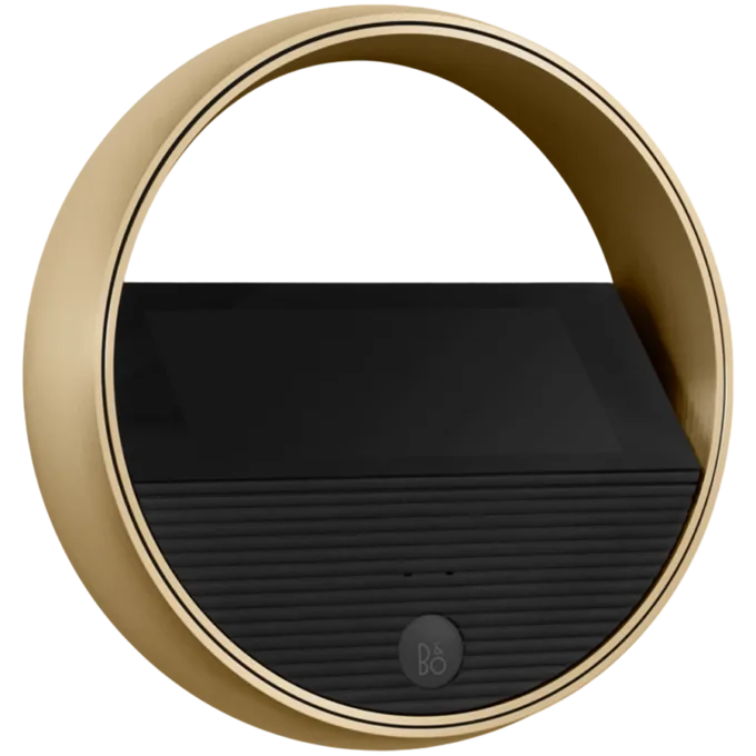 Beoremote Halo Wall Brass Tone — image 1