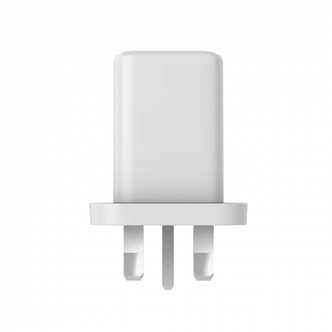 CANYON charger CU45AC GaN 45W 2xPD UK  White — image 5