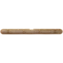 Beosound Premiere Wood Cover Oak