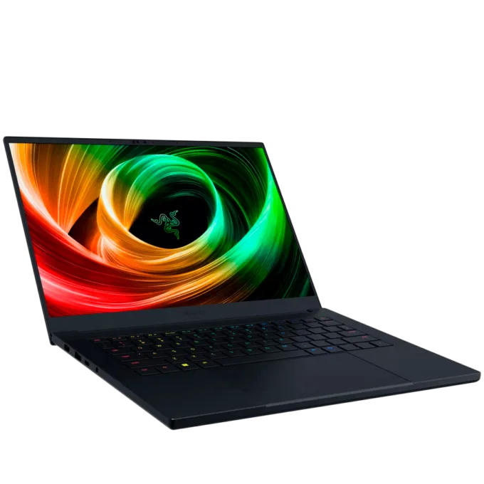 RAZER Blade 14 (P11-NT/2.8K 120Hz OLED/Ryzen AI 9 365/64GB/RTX 5070/2TB) — image 2