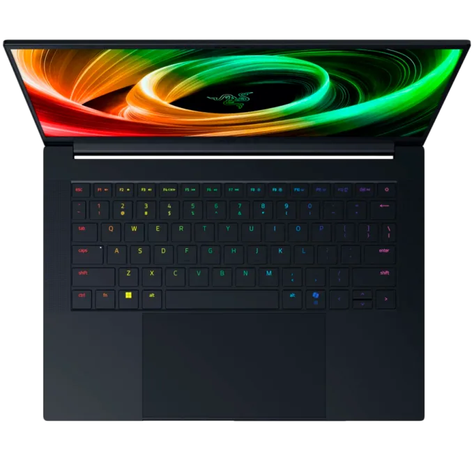 RAZER Blade 14 (P11-NT/2.8K 120Hz OLED/Ryzen AI 9 365/64GB/RTX 5070/2TB) — image 3