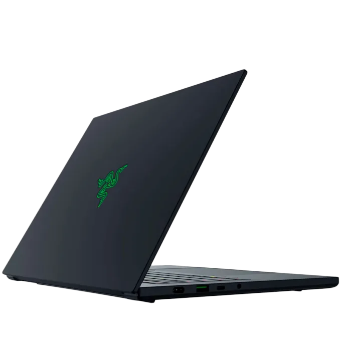 RAZER Blade 14 (P11-NT/2.8K 120Hz OLED/Ryzen AI 9 365/64GB/RTX 5070/2TB) — image 4