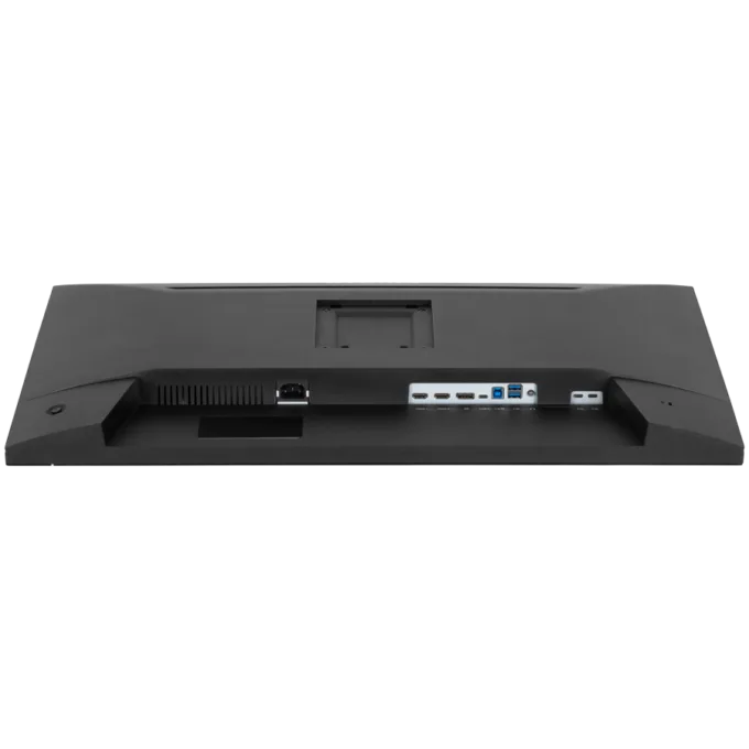 Iiyama PROLITE XB3294UHSCP-B1 LED monitor 31.5 3840 x 2160 4K 60 Hz VA 400 cd  3000 2 ms HDMI DP USB-C SPEAKERS BLACK — image 5