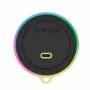 CANYON Magnetic BT speaker OnMove 13 5W Black