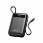 CANYON power bank OnPower 204 20000mah Black