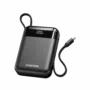 CANYON power bank OnPower 104 10000mAh Black