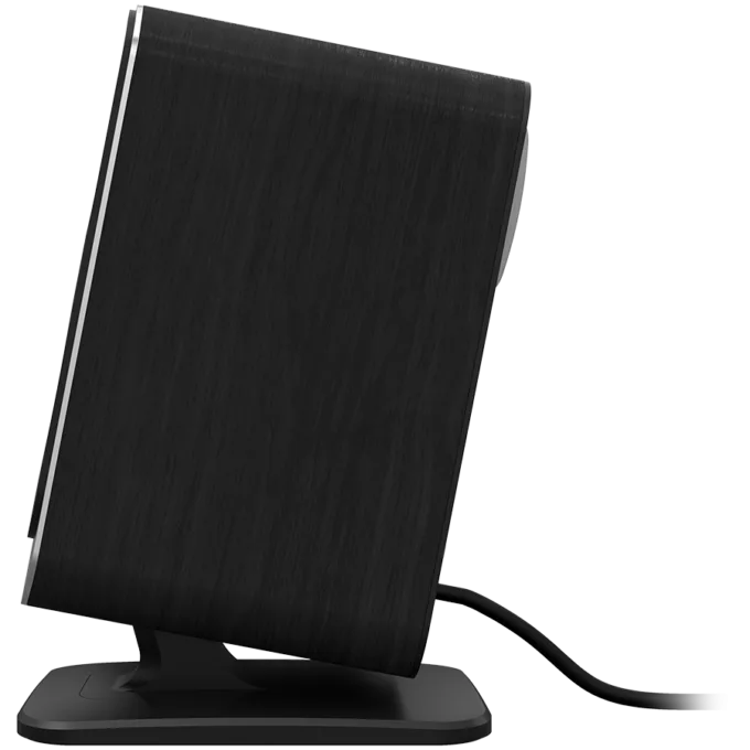 Klipsch ProMedia Lumina 2.1 Gaming Audio System with Subwoofer and LED Lighting Effects Built-in, Black — image 7