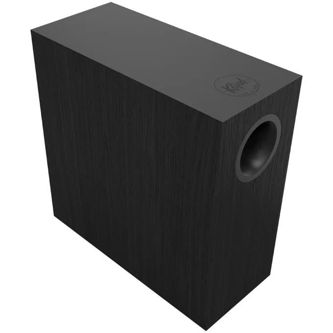 Klipsch ProMedia Lumina 2.1 Gaming Audio System with Subwoofer and LED Lighting Effects Built-in, Black — image 10