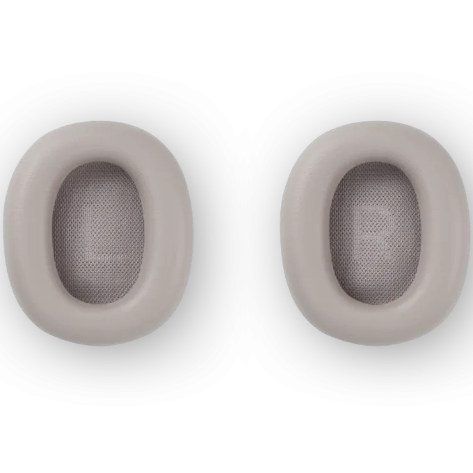 Beoplay H100 Ear Cushions Hourglass Sand — image 1