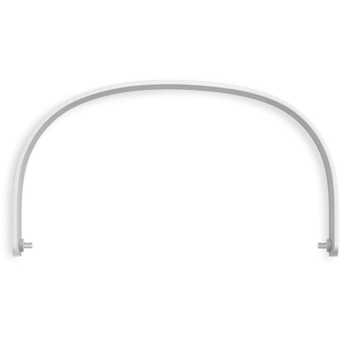 Beosound A5 Handle Natural Alu — image 1