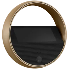 Beoremote Halo Wall Gold Tone