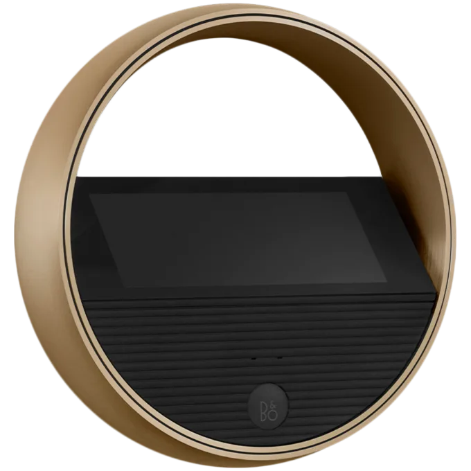 Beoremote Halo Wall Gold Tone — image 1