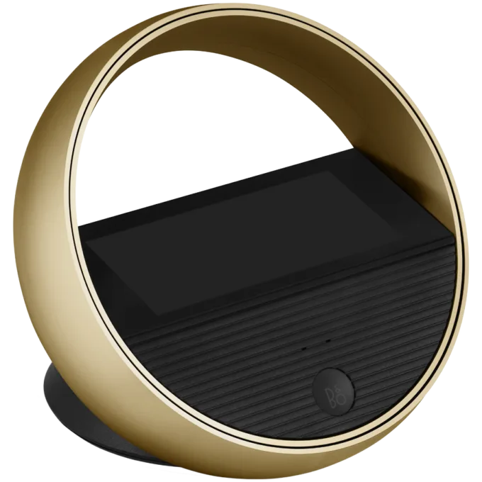 Beoremote Halo Table Brass Tone — image 1