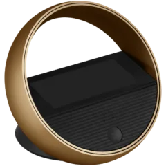Beoremote Halo Table Bronze Tone