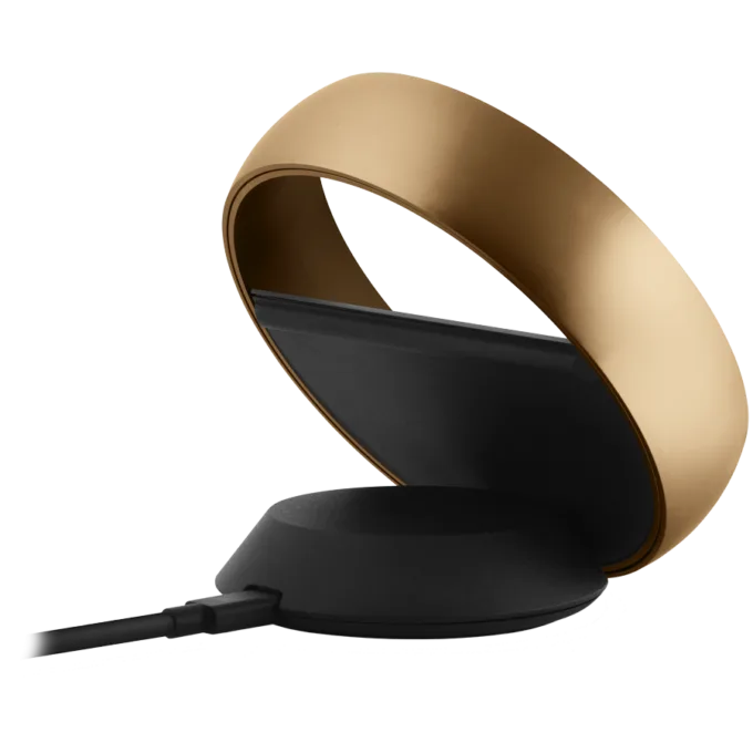 Beoremote Halo Table Bronze Tone — image 2