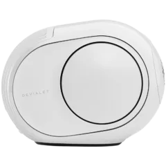 Devialet Phantom I 103dB Custom White