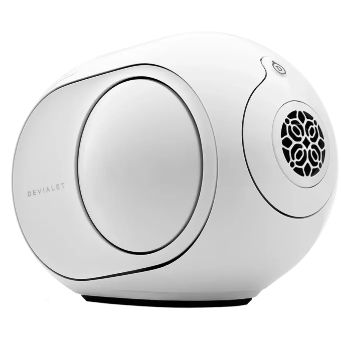 Devialet Phantom I 103dB Custom White — image 2