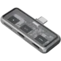 SATECHI Mobile XR Hub with microSD